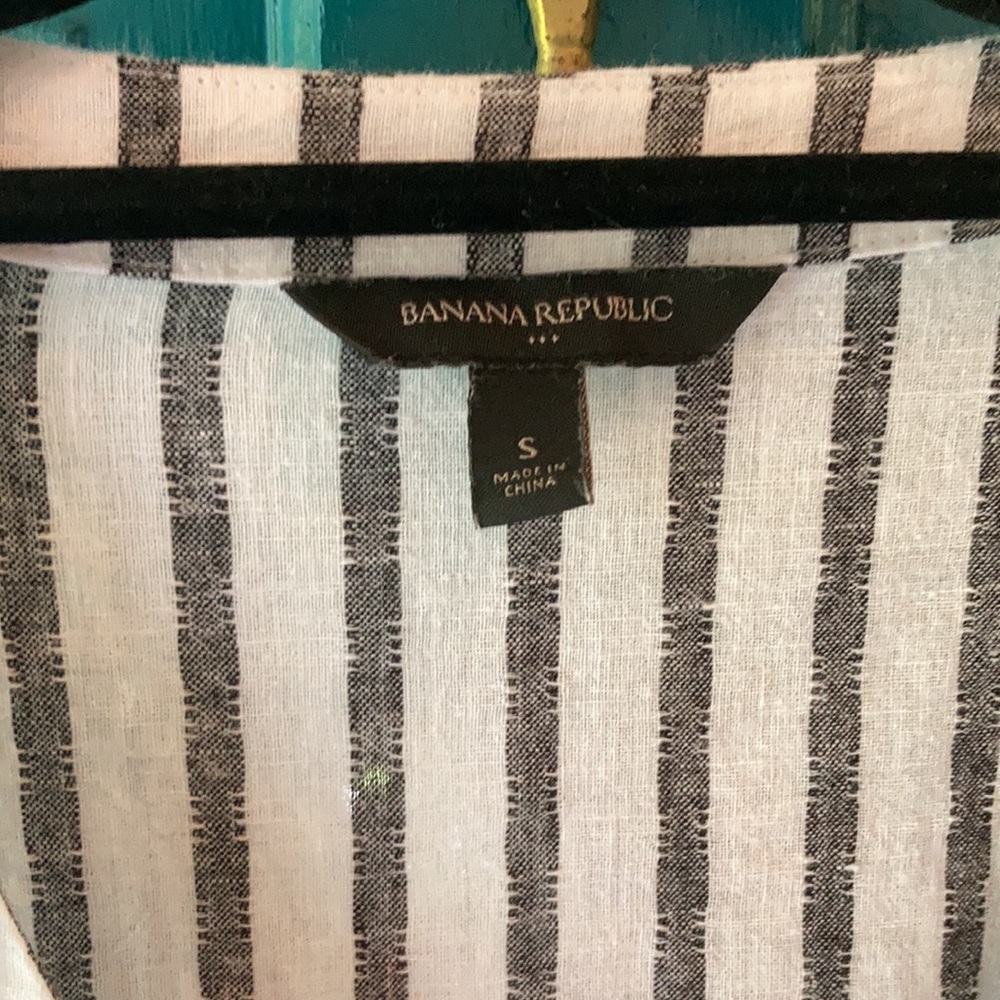 Button Down Top - image 4